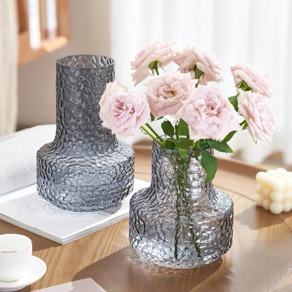 Wholesale Glass Vase HP-087 wholesale photo